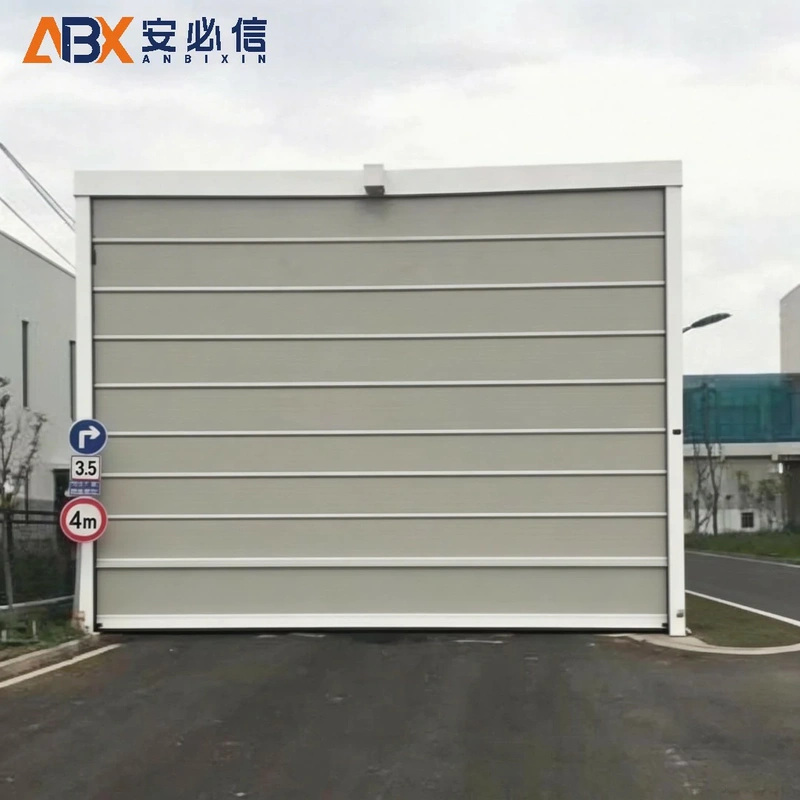 甘南藏族自治州机械式门封