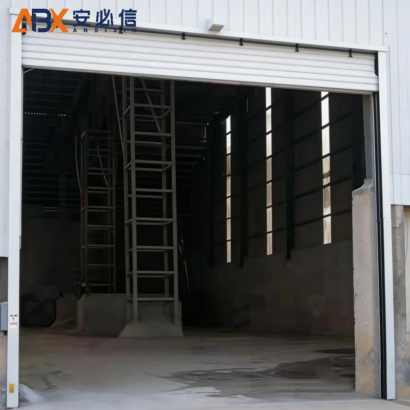 甘南藏族自治州冷库门封