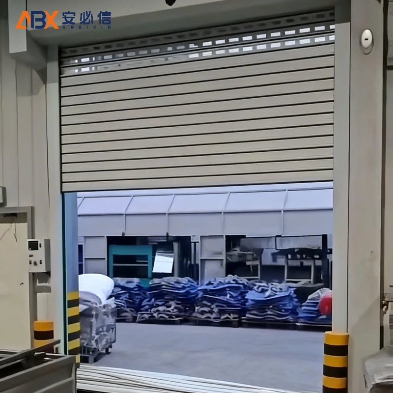 甘南藏族自治州消防高速门